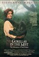 Gorillas in the Mist: The Story of Dian Fossey Poster