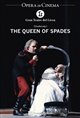 Gran Teatre del Liceu: The Queen of Spades Poster