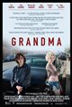 Grandma Movie Poster