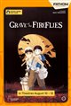 Grave of the Fireflies - Studio Ghibli Fest 2025 Poster