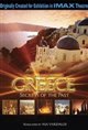 Greece: Secrets of the Past Movie Poster