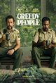 Greedy People poster