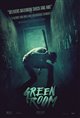 Green Room Poster