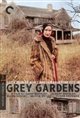 Grey Gardens Movie Poster