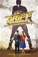 Griff the Invisible Movie Poster