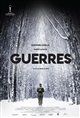 Guerres Movie Poster