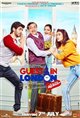 Guest iin London Movie Poster
