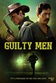 Guilty Men (Pariente) Poster