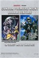Gundam Premiere Night (Double Feature) Poster