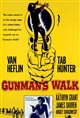 Gunman's Walk Poster