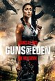 Guns of Eden Movie Poster
