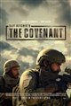 Guy Ritchie's The Covenant poster
