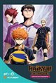 Haikyu!! The Movie: Battle of Concepts Poster