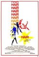 Hair Poster