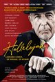 Hallelujah : Leonard Cohen, un voyage, un hymne Movie Poster