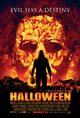 Halloween (2007) Movie Poster