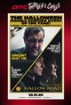 Halloween Double Feature: Hallow Road & Vincent Must Die Poster