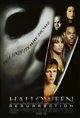 Halloween: Resurrection Movie Poster