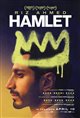 Hamlet Movie Poster