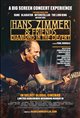 Hans Zimmer & Friends: Diamond in the Desert poster