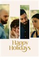 Happy Holidays Movie Poster
