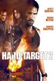 Hard Target 2 Movie Poster