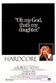 Hardcore (1979) Movie Poster
