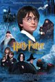 Harry Potter and the Philosopher's Stone 3D Poster