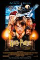 Harry Potter and the Sorcerer's Stone Poster