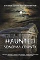 Haunted Sonoma County Poster