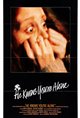 He Knows You're Alone Movie Poster