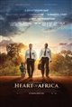 Heart of Africa Poster