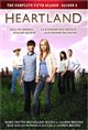 Heartland: The Complete  Fifth Season Movie Poster