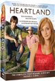Heartland: The Complete First Season Movie Poster