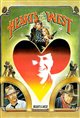 Hearts of the West Poster