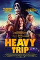 Heavy Trip (Hevi reissu) Poster