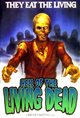 Hell of the Living Dead Poster