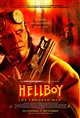 Hellboy: The Crooked Man Movie Poster