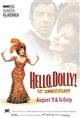 Hello, Dolly! 50th Anniversary (1969) presented by TCM Poster