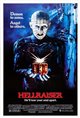 Hellraiser (Remastered) Poster