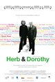 Herb & Dorothy (v.o.a.) Movie Poster