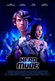 Hero Mode Poster