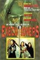 Heroic Trio 2: Executioners (Yin doi hou hap zyun) Movie Poster