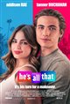 He's All That (Netflix) Movie Poster