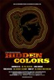 Hidden Colors Poster