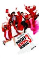 High School Musical 3: Senior Year Movie Poster