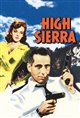 High Sierra Poster