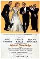 High Society Movie Poster