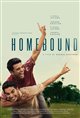 Homebound Poster