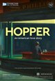 Hopper: An American Love Story Movie Poster